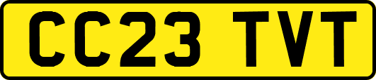 CC23TVT