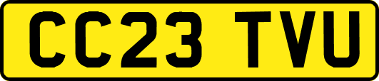 CC23TVU