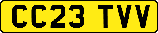 CC23TVV