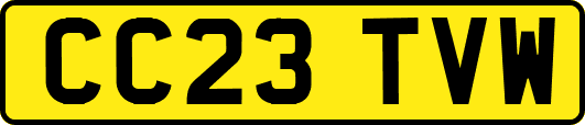 CC23TVW