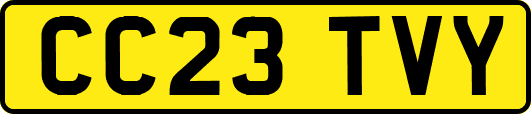 CC23TVY
