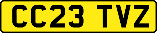 CC23TVZ