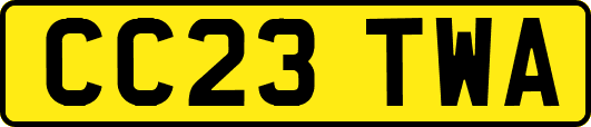 CC23TWA