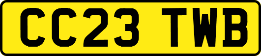 CC23TWB