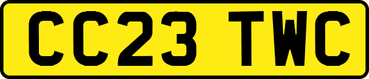 CC23TWC