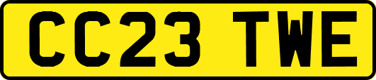 CC23TWE