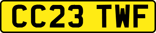 CC23TWF