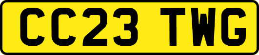 CC23TWG
