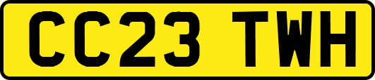 CC23TWH