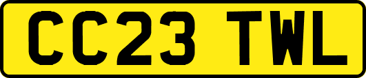 CC23TWL