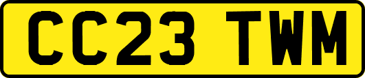 CC23TWM