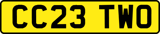 CC23TWO
