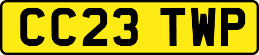 CC23TWP