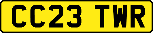 CC23TWR