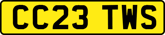 CC23TWS