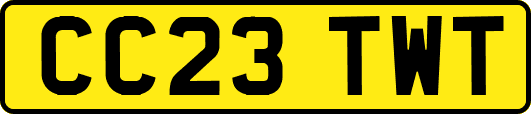 CC23TWT