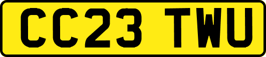 CC23TWU
