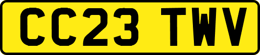 CC23TWV