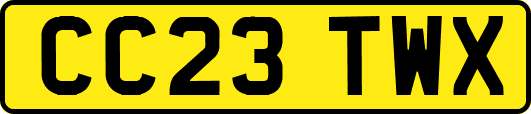 CC23TWX