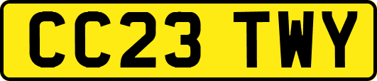 CC23TWY
