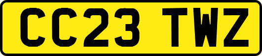 CC23TWZ