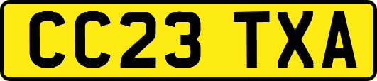 CC23TXA