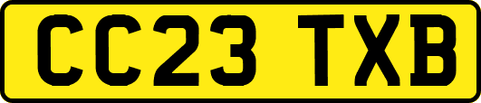 CC23TXB