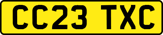 CC23TXC