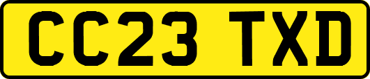 CC23TXD