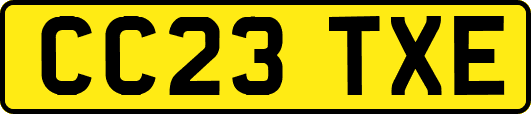 CC23TXE