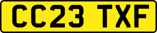CC23TXF