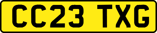 CC23TXG