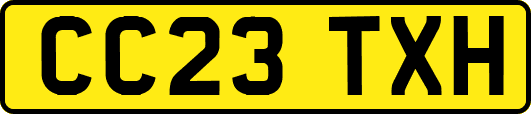 CC23TXH
