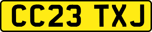 CC23TXJ