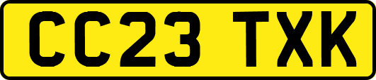 CC23TXK