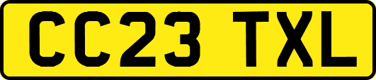 CC23TXL