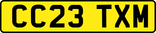 CC23TXM