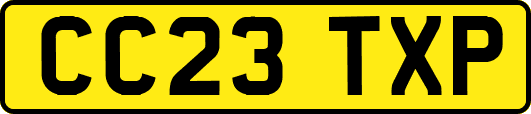 CC23TXP