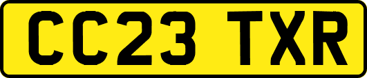 CC23TXR