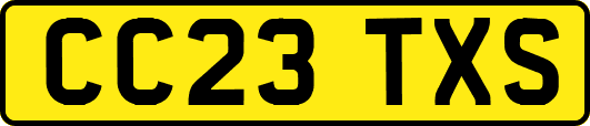 CC23TXS