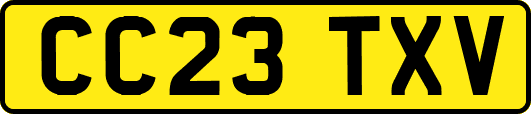 CC23TXV