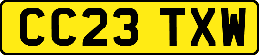 CC23TXW