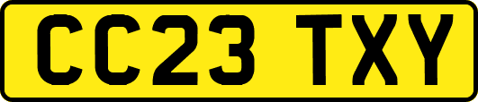 CC23TXY