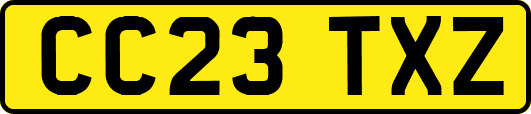 CC23TXZ