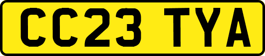 CC23TYA