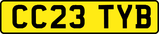 CC23TYB