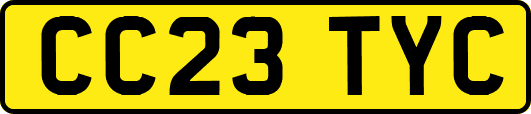 CC23TYC