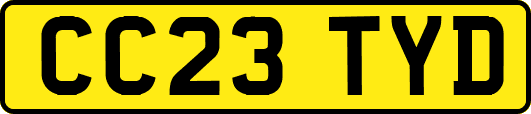 CC23TYD