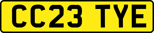 CC23TYE