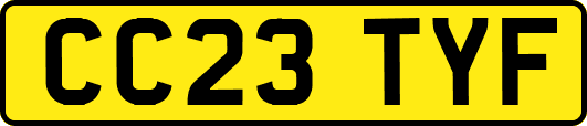 CC23TYF